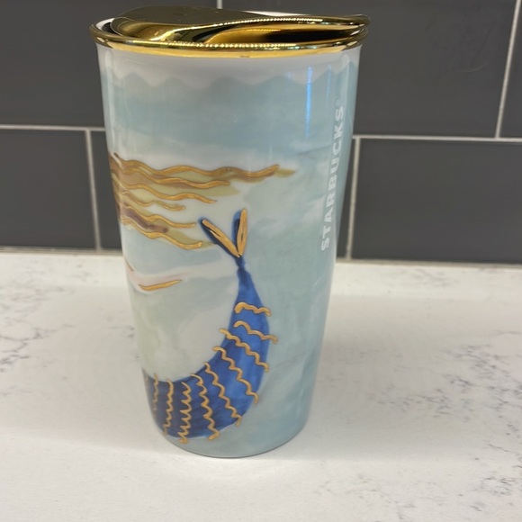 Starbucks mug - Picture 2 of 8